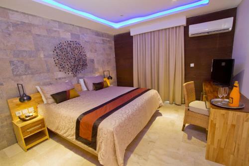 Puri Ratu Jimbaran Villa