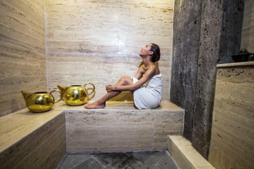 Puri Ratu Jimbaran Villa