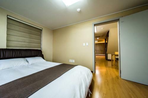 Hotel Sanbangsanae Resort