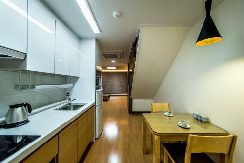 Hotel Sanbangsanae Resort
