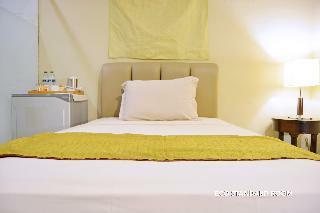 Hostal W Home Palem