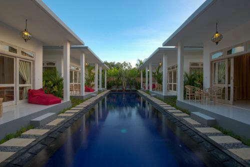Bukit Paradise Villa 10 Bedroom 2 Pool