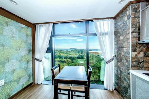 Hotel Olleyo Resort