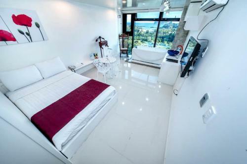 Hotel Olleyo Resort