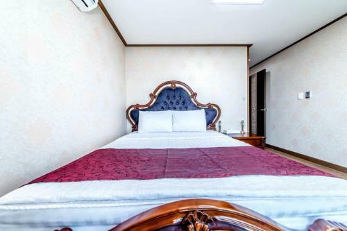 Hotel Olleyo Resort