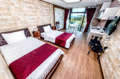 Hotel Olleyo Resort