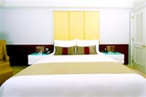 Hotel The Park Lane Jakarta