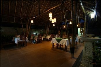 Hostal Jimbaran Lestari Hotel & Residences - Spa