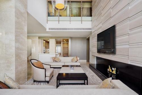 Villa Ayana Residences Luxury Apartment
