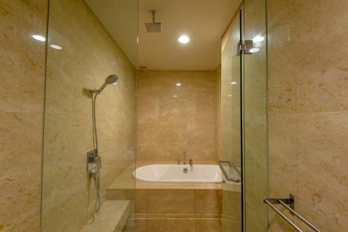 Villa Ayana Residences Luxury Apartment