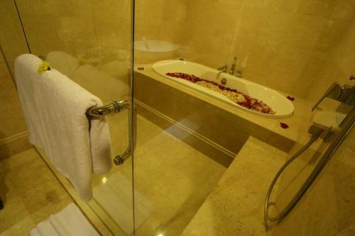 Villa Ayana Residences Luxury Apartment