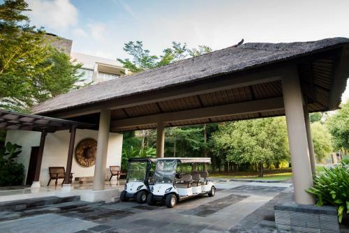 Villa Ayana Residences Luxury Apartment