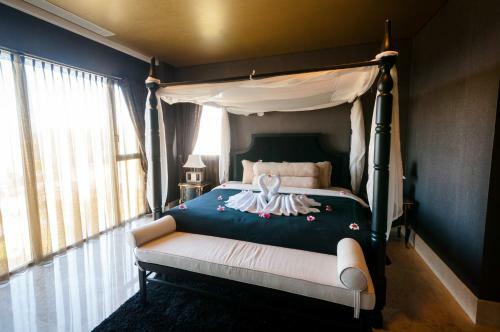 Villa Ayana Residences Luxury Apartment