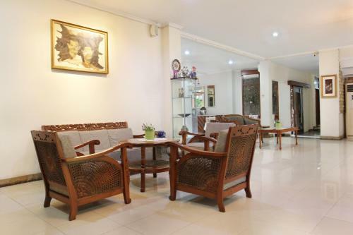 Hostal Griya Patria Guest House