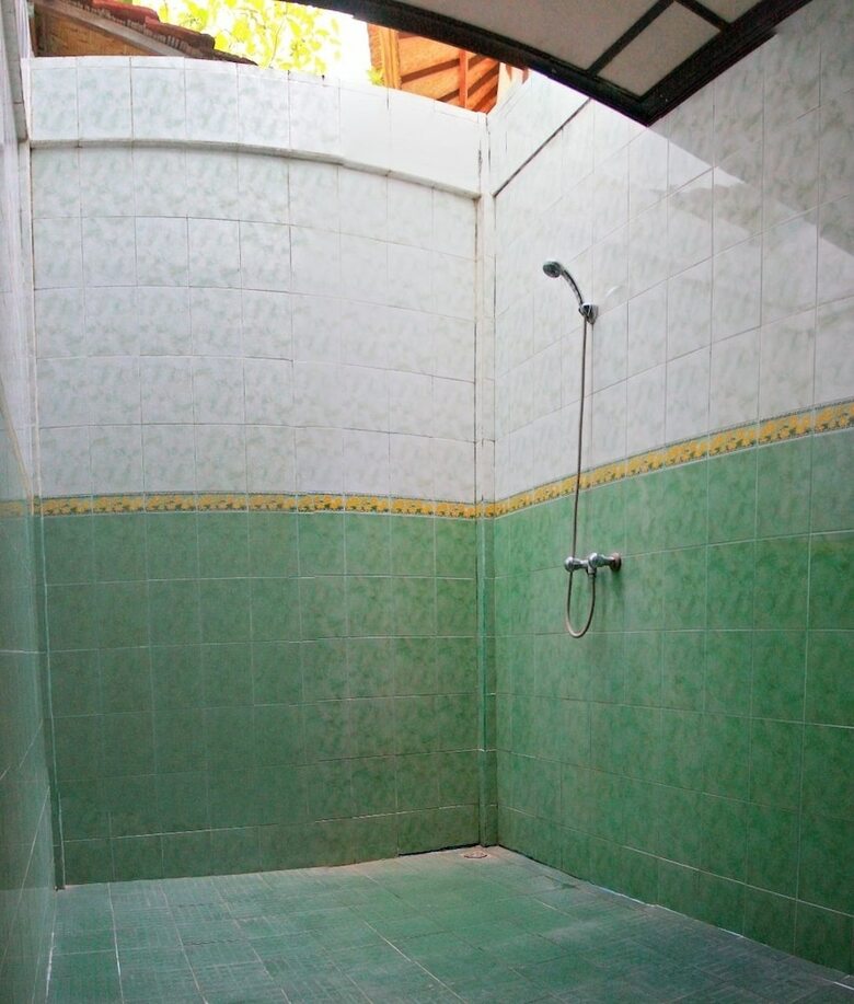 Hostal Villa Puri Royan