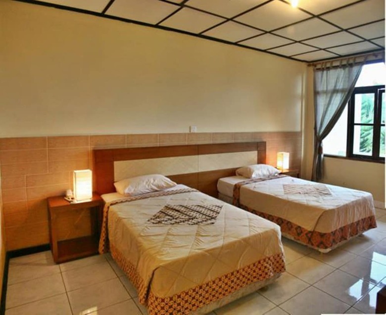 Hostal Villa Puri Royan