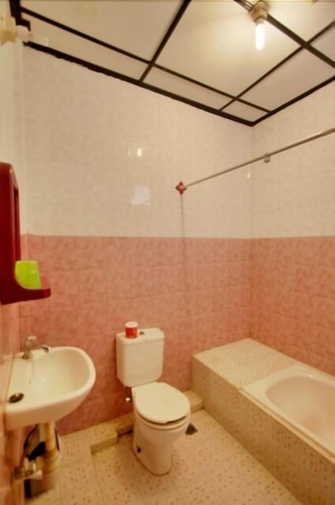 Hostal Villa Puri Royan