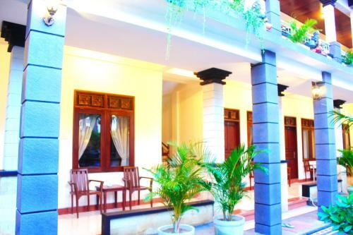 New Asta Graha