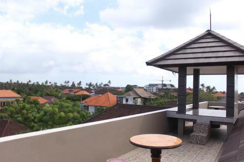 New Asta Graha