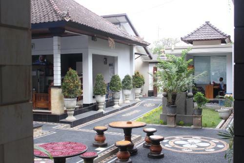 New Asta Graha
