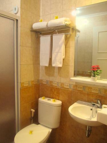 Ravarine Suite Apartment