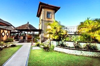 Nirmala Hotel