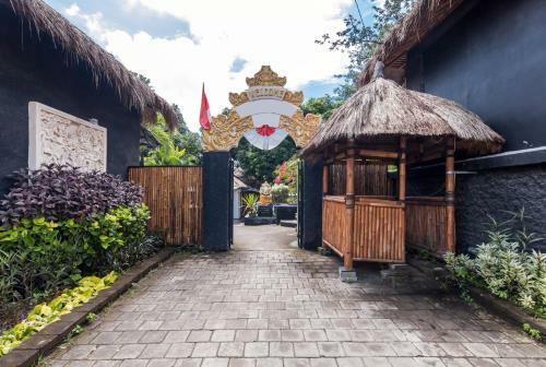 Hostal Kampung168
