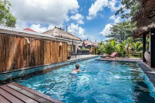 Hostal Kampung168