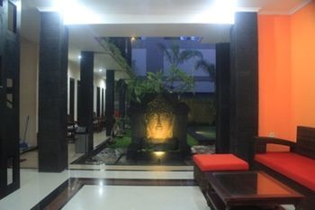 Hostal Blibli House