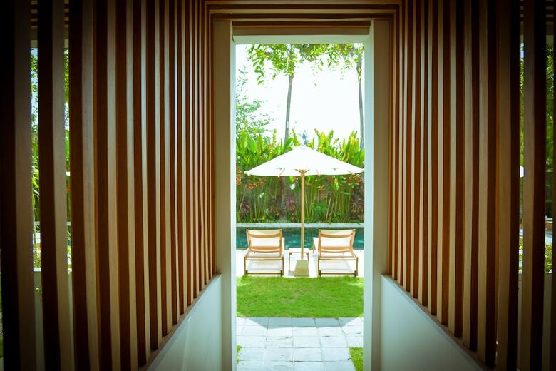 Hotel The Open House Jimbaran Bali