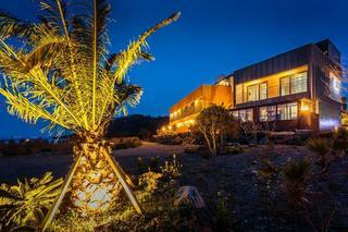 Hotel Iro Jeju