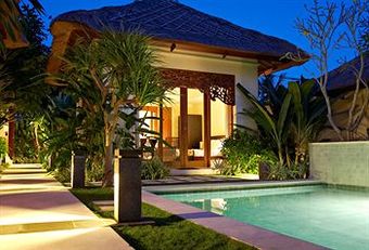 Pat-mase Villas