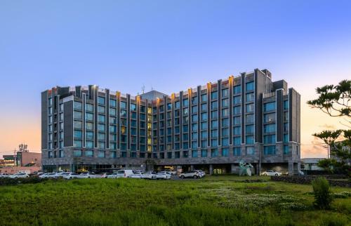 Hotel The Island Marina Resort