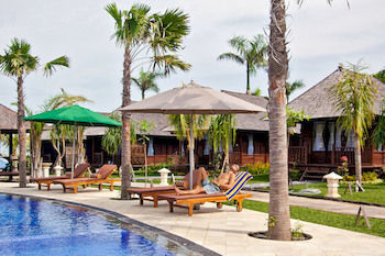 Aman Gati Hotel Balangan