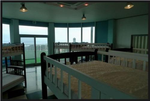 Hostal Jeju Jj Guesthouse