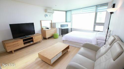 Aparthotel Aplex Korea