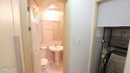 Aparthotel Aplex Korea