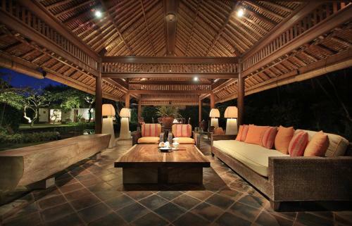 Villa Hanani