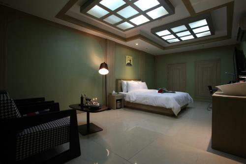 Cozy Hotel Dongtan