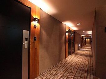 Designers Hotel Rich