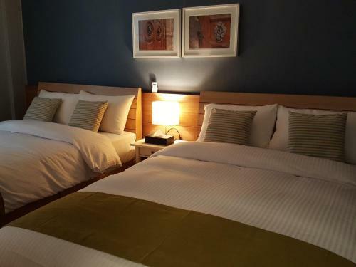 Feliz Telcon Hotel Seogwipo