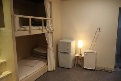 Feliz Telcon Hotel Seogwipo
