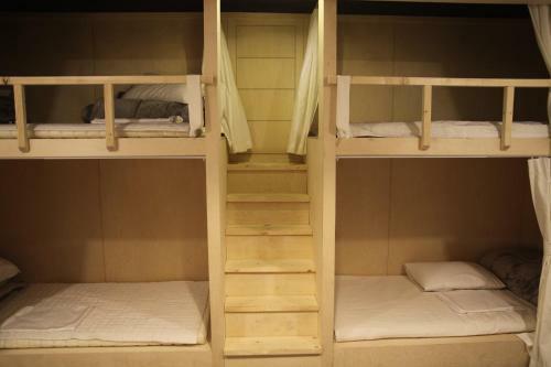 Feliz Telcon Hotel Seogwipo