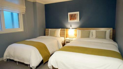 Feliz Telcon Hotel Seogwipo