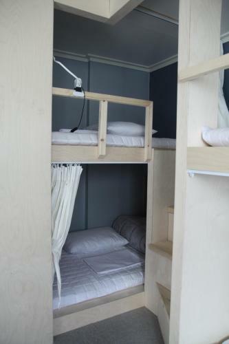 Feliz Telcon Hotel Seogwipo