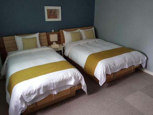 Feliz Telcon Hotel Seogwipo