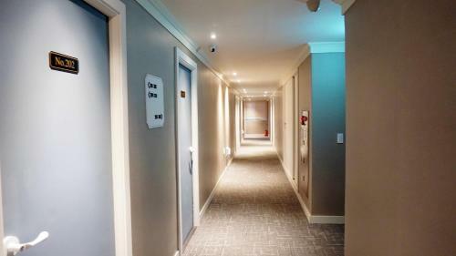 Feliz Telcon Hotel Seogwipo