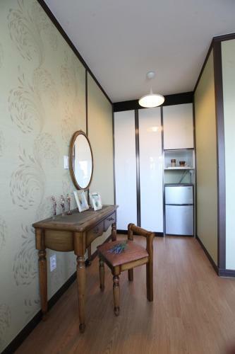 Hodo House