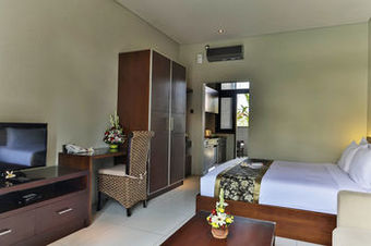 Hotel Sakura Homestay Bali
