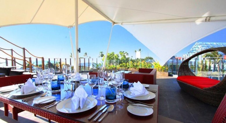 Hotel Le Meridien Bali Jimbaran